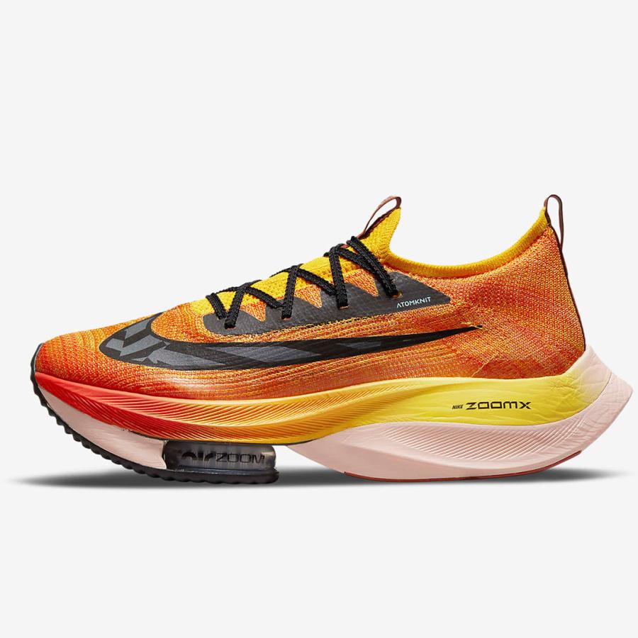 ナイキ エア ズーム アルファフライ ネクスト％ FK エキデン NIKE Air