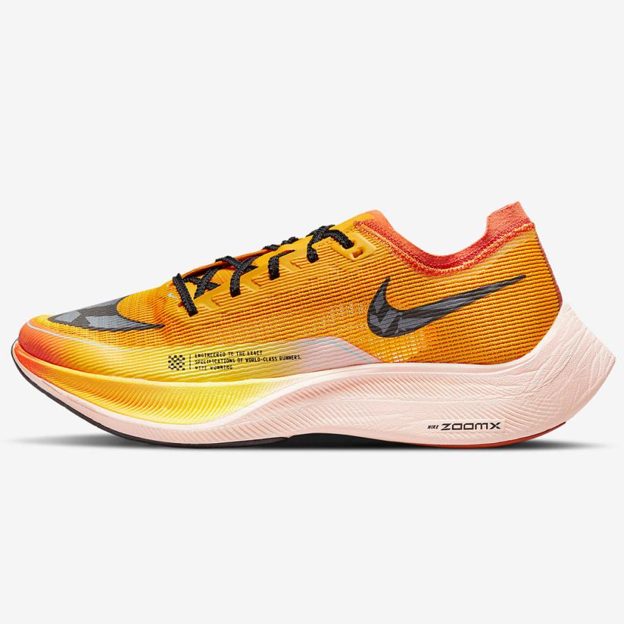 ナイキ ズームX ヴェイパーフライ ネクスト％ 2 エキデン NIKE ZoomX