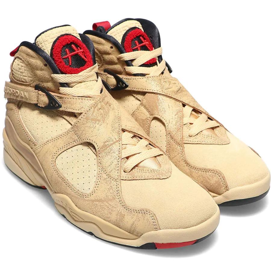 ナイキ エア ジョーダン 8 レトロ SE x 八村塁 NIKE AIR JORDAN 8