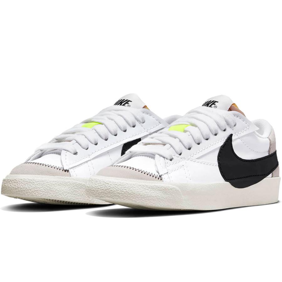 ナイキ ブレーザー ロー '77 ジャンボ NIKE W BLAZER LOW '77 JUMBO