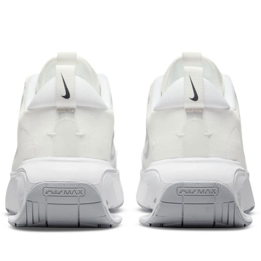 ナイキ エア マックス インターロック NIKE W AIR MAX INTRLK サミットホワイト/グレー DQ2904-100 ナイキジャパン正規品 ナイキ エア マックス インターロック NIKE AIR MAX INTRLK サミットホワイト/グレー DQ2904 ナイキジャパン正規品