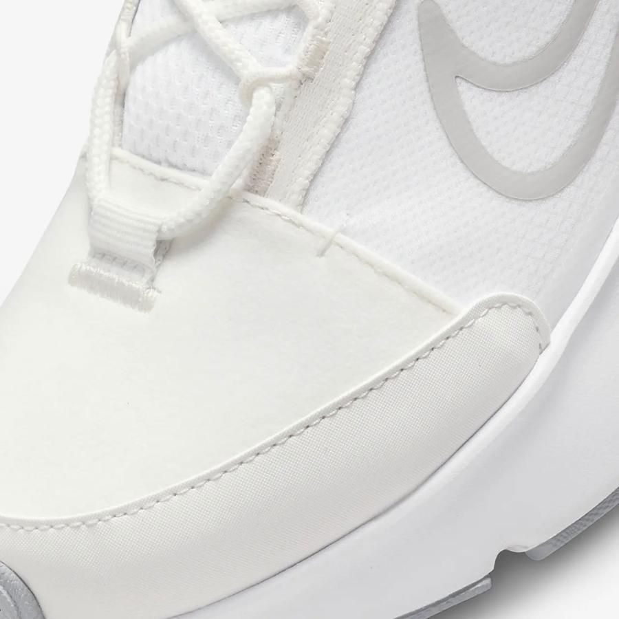 ナイキ エア マックス インターロック NIKE W AIR MAX INTRLK サミットホワイト/グレー DQ2904-100 ナイキジャパン正規品 ナイキ エア マックス インターロック NIKE AIR MAX INTRLK サミットホワイト/グレー DQ2904 ナイキジャパン正規品