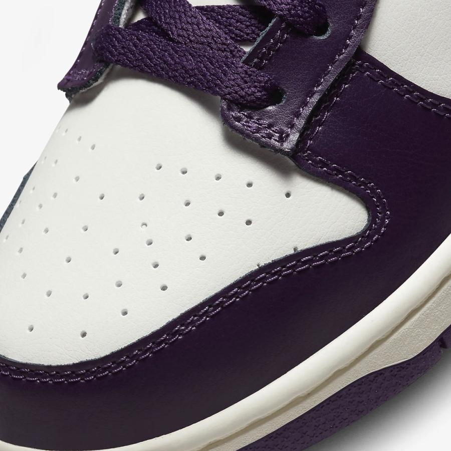 ナイキ ダンク ロー レトロ NIKE DUNK LOW RETRO セイル/ネプチューン