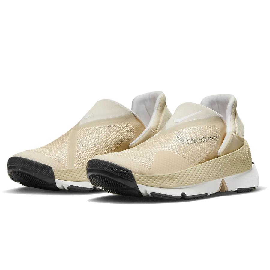 ナイキ ゴー フライイーズ NIKE W Go FlyEase サンドドリフト/ライト