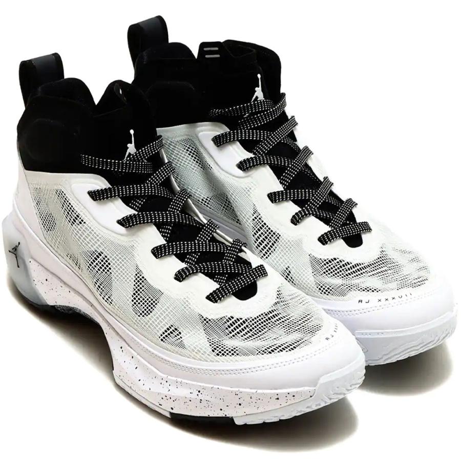 ナイキ エア ジョーダン 37 PF NIKE AIR JORDAN 37 PF ホワイト/シトラス/ブラック DV0747-108  ナイキジャパン正規品 :dv0747-108m01:シューズナッツ - 通販 - Yahoo!ショッピング