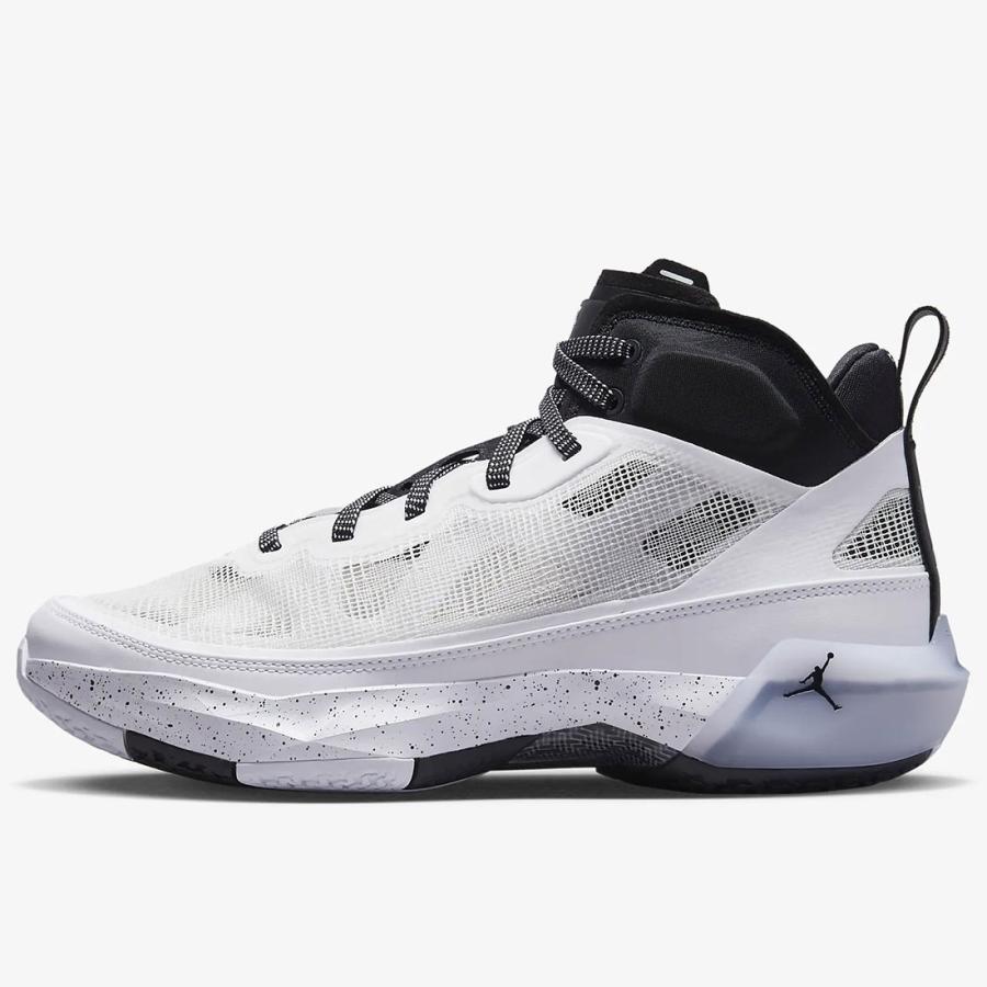 ナイキ エア ジョーダン 37 PF NIKE AIR JORDAN 37 PF ホワイト