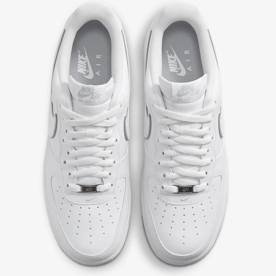 ナイキ エア フォース 1 '07 NIKE AIR FORCE 1 '07 ホワイト/ホワイト