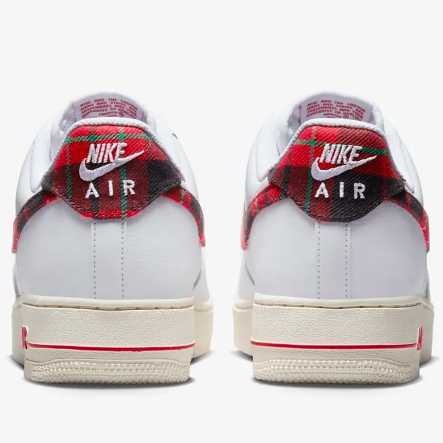ナイキ エア フォース 1 '07 LV8 NIKE AIR FORCE 1 '07 LV8 ホワイト