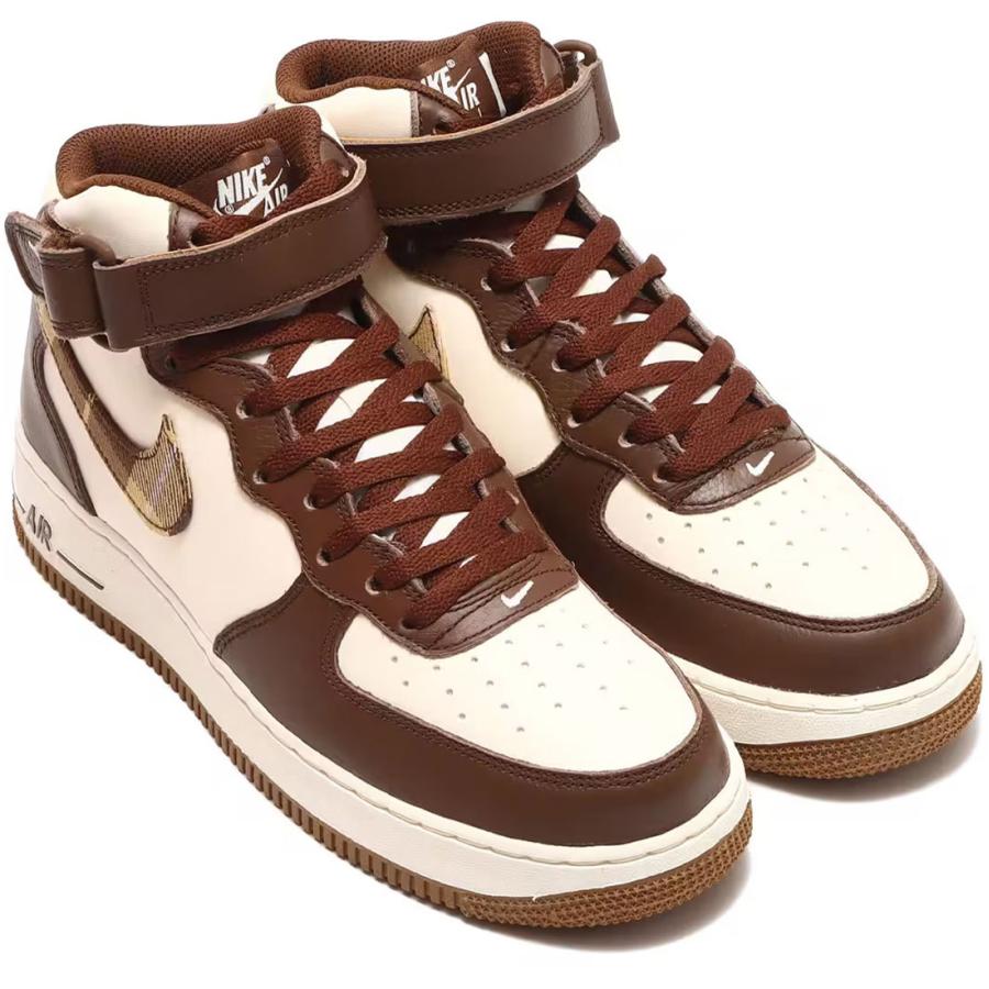 ナイキ エア フォース 1 ミッド '07 LX NIKE AIR FORCE 1 MID '07 LX