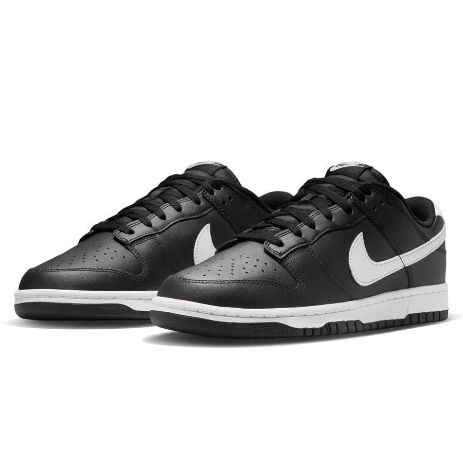 ナイキ ダンク ロー レトロ NIKE DUNK LOW RETRO ブラック/ブラック