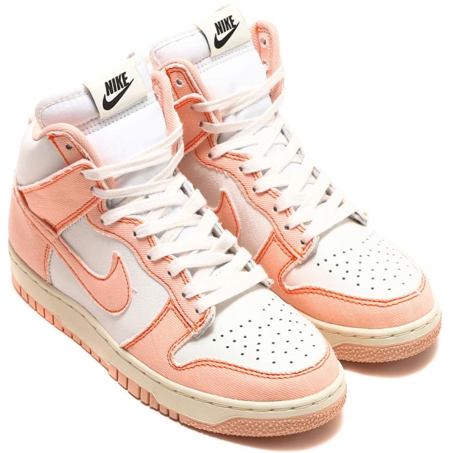 ナイキ ダンク ハイ 1985 NIKE DUNK HIGH 1985 アークティックオレンジ