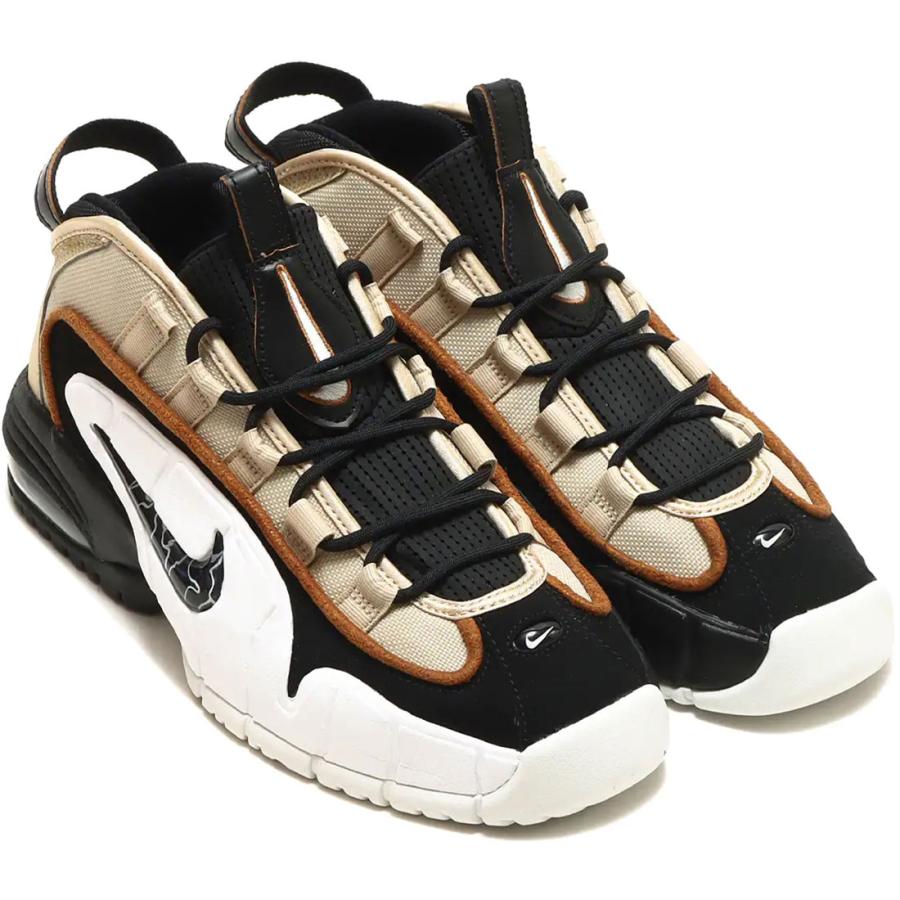 ナイキ エア マックス ペニー NIKE AIR MAX PENNY ラタン/サミット