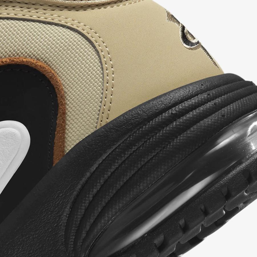 ナイキ エア マックス ペニー NIKE AIR MAX PENNY ラタン/サミット