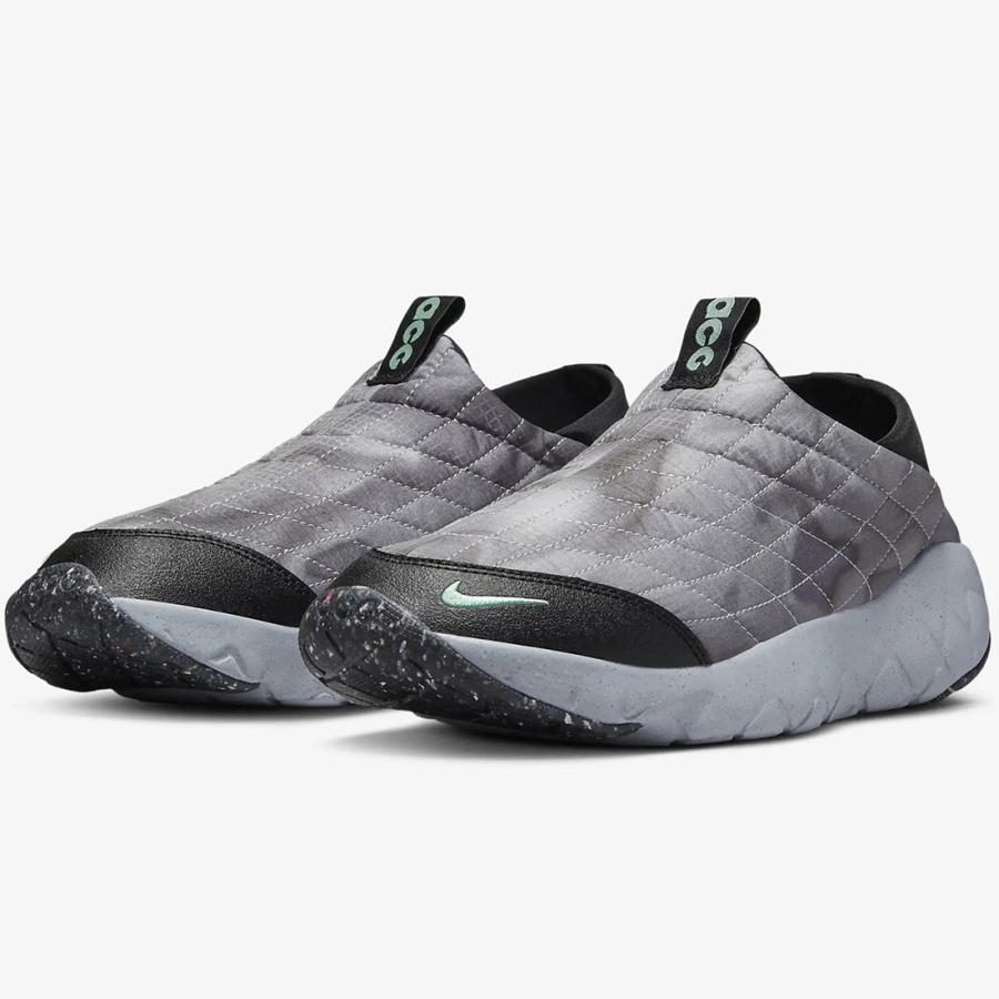 ナイキ ACG モック 3.5 SE NIKE ACG MOC 3.5 SE ブラック/ブラック