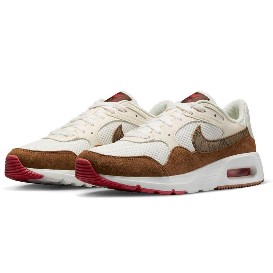 ナイキ エア マックス SC SE NIKE W AIR MAX SC SE ペールアイボリー