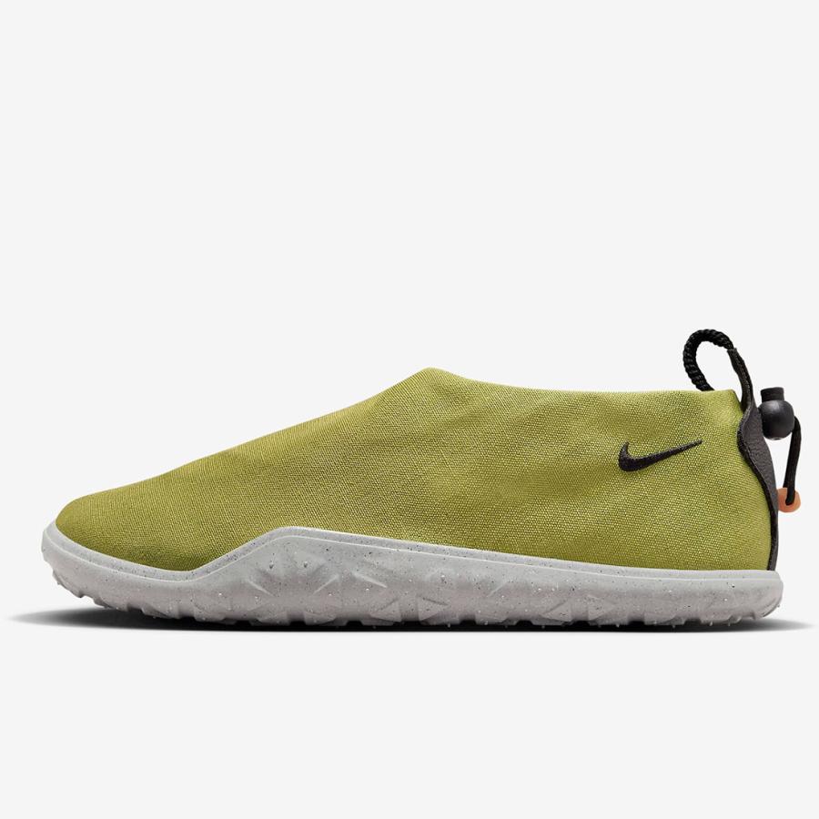 ナイキ ACG モック NIKE ACG MOC モス/モス/ライトオールウッド