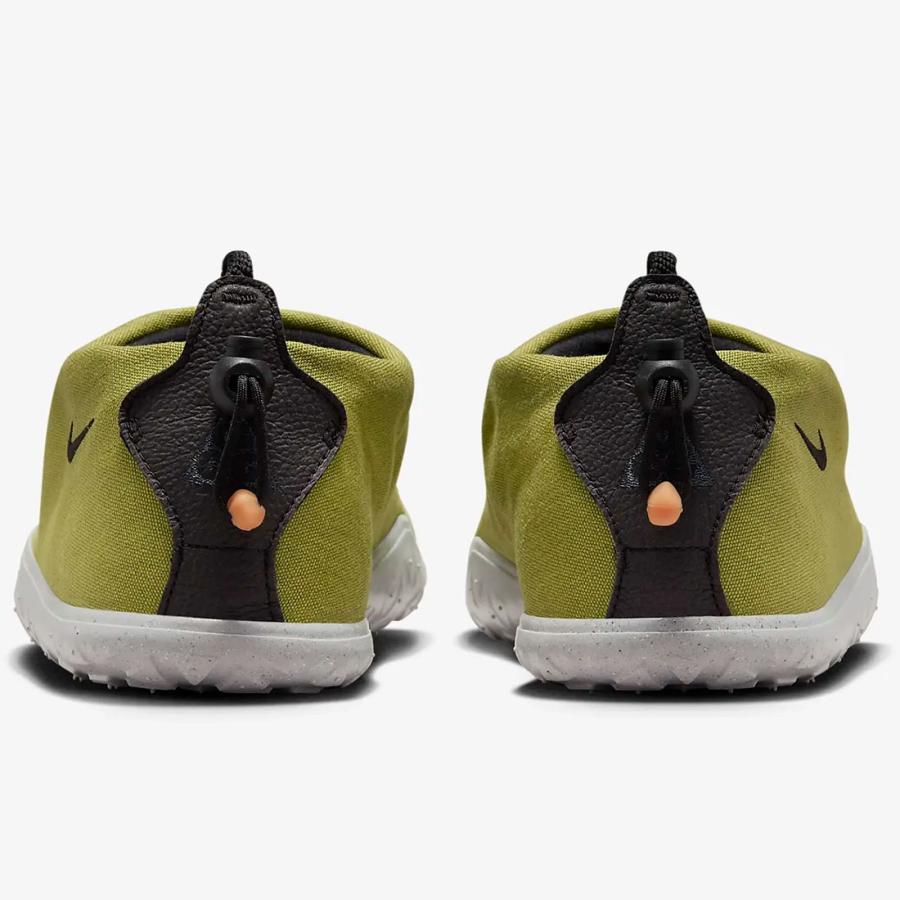 ナイキ ACG モック NIKE ACG MOC モス/モス/ライトオールウッド