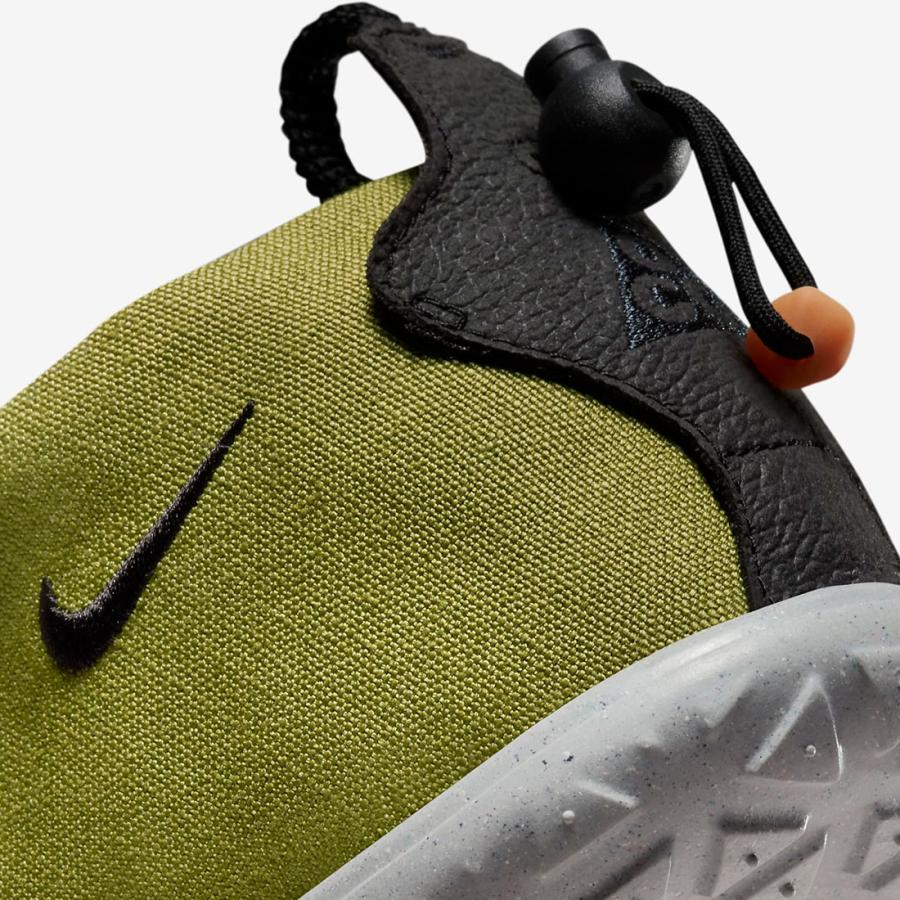 ナイキ ACG モック NIKE ACG MOC モス/モス/ライトオールウッド