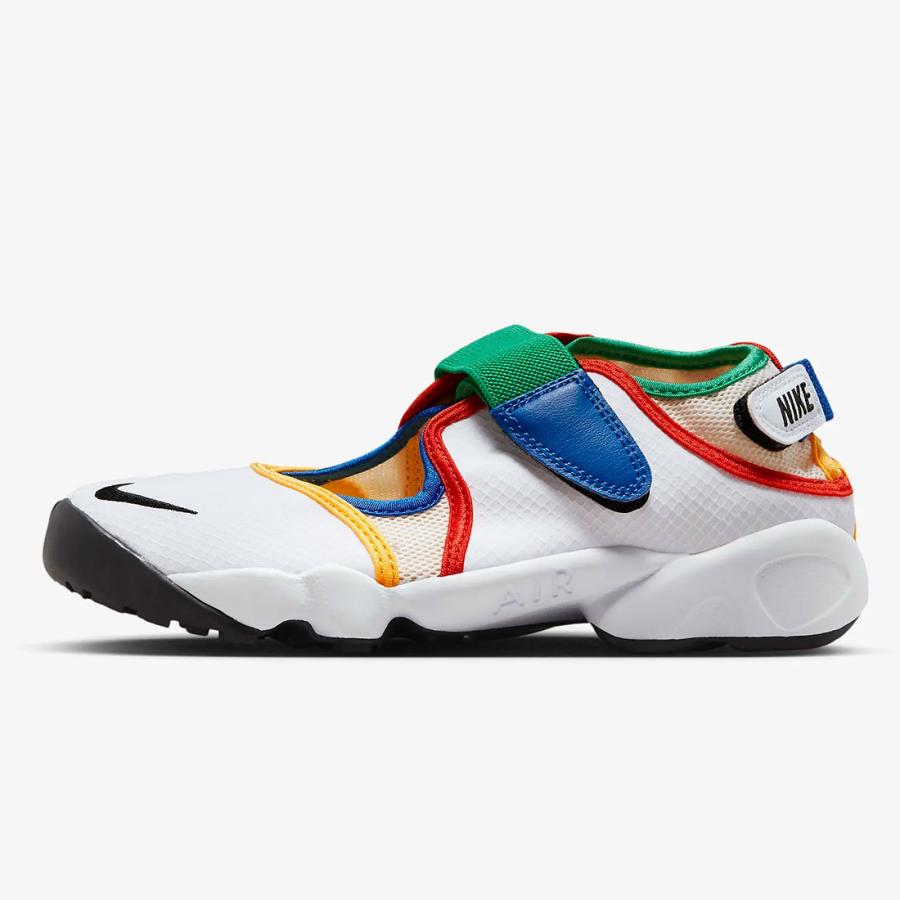 ナイキ エア リフト ブリーズ NIKE W AIR RIFT BR ホワイト/シトロンパルス/チームロイヤル/ブラック FB8864-112 日本国内正規品 こちらの商品は ナイキ エア リフト ブリーズ NIKE AIR RIFT BR ホワイト/シトロンパルス/チームロイヤル/ブラック FB8864 日本国内正規品
