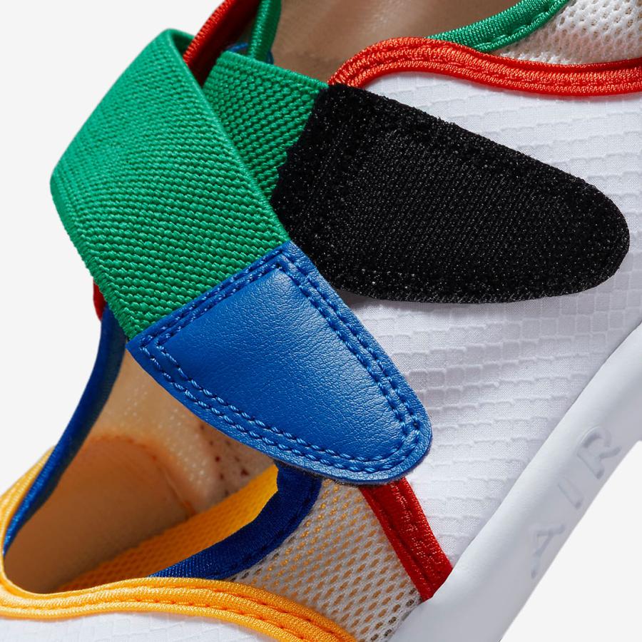 ナイキ エア リフト ブリーズ NIKE W AIR RIFT BR ホワイト/シトロンパルス/チームロイヤル/ブラック FB8864-112 日本国内正規品 こちらの商品は ナイキ エア リフト ブリーズ NIKE AIR RIFT BR ホワイト/シトロンパルス/チームロイヤル/ブラック FB8864 日本国内正規品