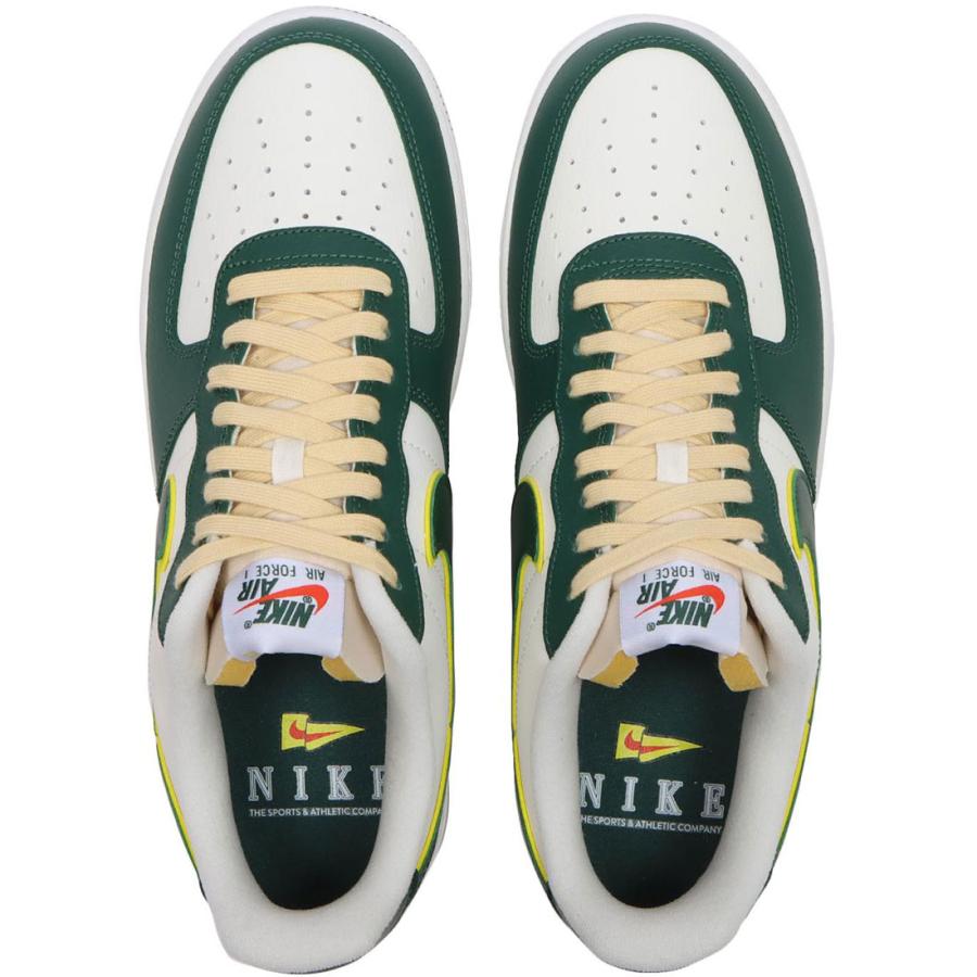 ナイキ エア フォース 1 '07 LV8 NIKE AIR FORCE 1 '07 LV8 セイル