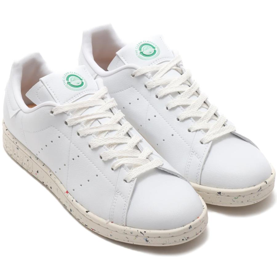 アディダス スタンスミス Adidas Stan Smith フットウェアホワイト オフホワイト グリーン Fv0534 アディダスジャパン正規品 Fv0534n01 シューズナッツ 通販 Yahoo ショッピング