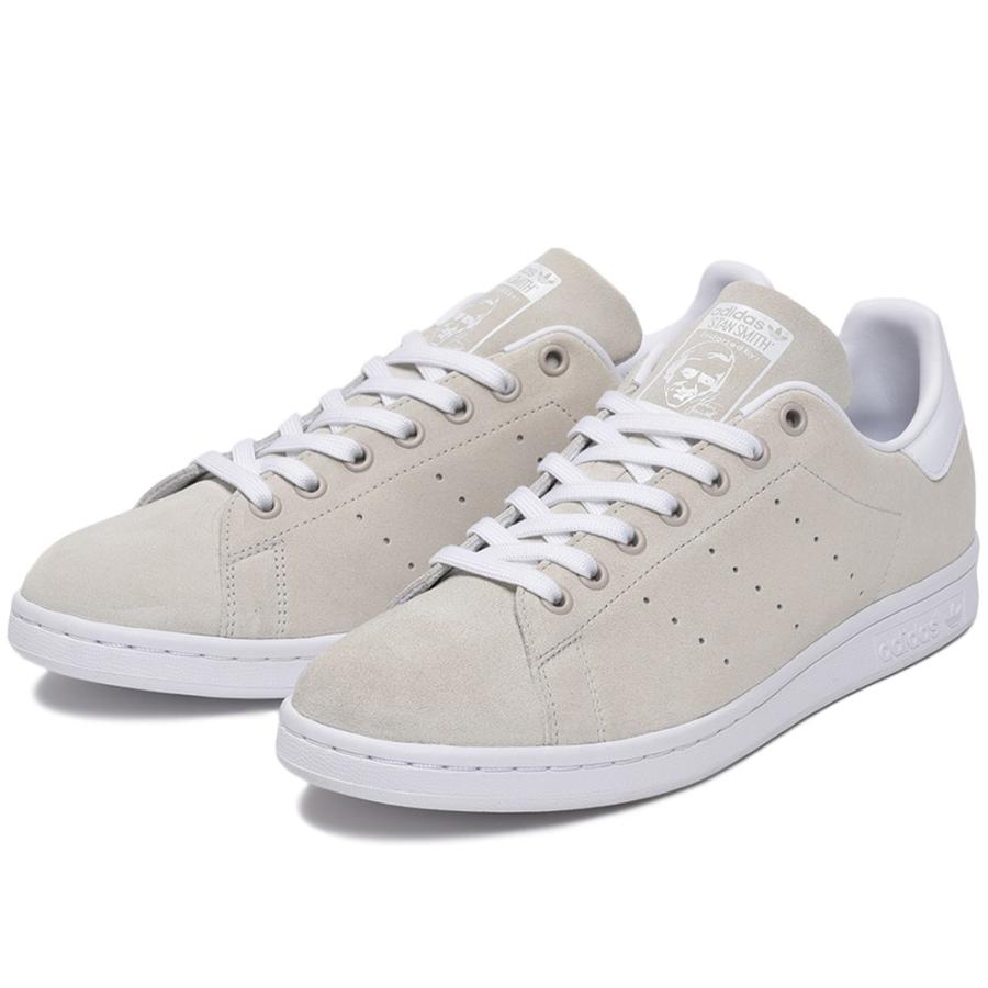 アディダス スタンスミス スウェード adidas STAN SMITH Suede ライト