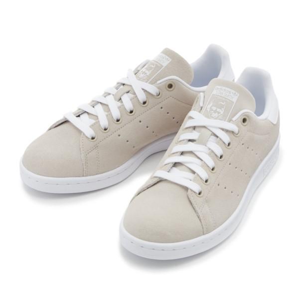アディダス スタンスミス スウェード Adidas Stan Smith Suede ライトベージュ ホワイト Fv1091 日本国内正規品 Fv1091n01 シューズナッツ 通販 Yahoo ショッピング