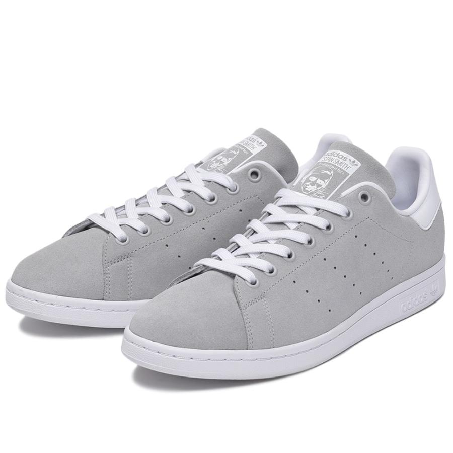 adidas stan smith suede