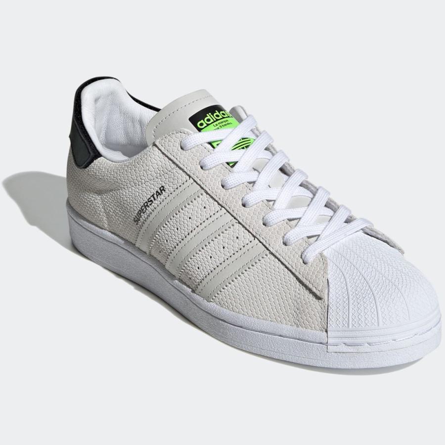 アディダス スーパースター Adidas Superstar フットウェアホワイト クリスタルホワイト コアブラック Fv28 アディダスジャパン正規品 Fv28n01 シューズナッツ 通販 Yahoo ショッピング