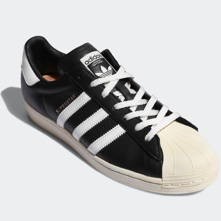 アディダス スーパースター Adidas Superstar コアブラック クリスタルホワイト ブルー Fv22 アディダスジャパン正規品 Fv22n01 シューズナッツ 通販 Yahoo ショッピング