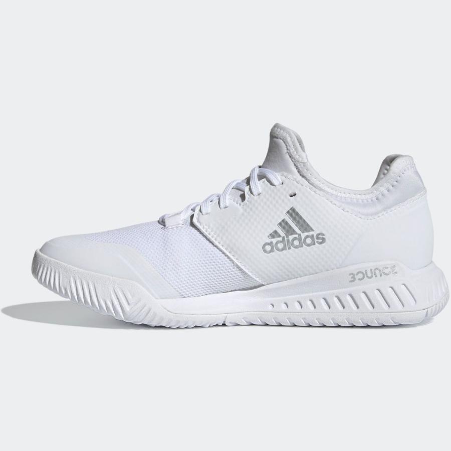 人気が高い アディダス コート チーム バウンス W Adidas W Court Team Bounce W フットウェアホワイト コアブラック シルバーメタリック Fx1805 アディダスジャパン正規品 Fx1805n01 シューズナッツ 通販 Yahoo ショッピング 想像を超えての Www
