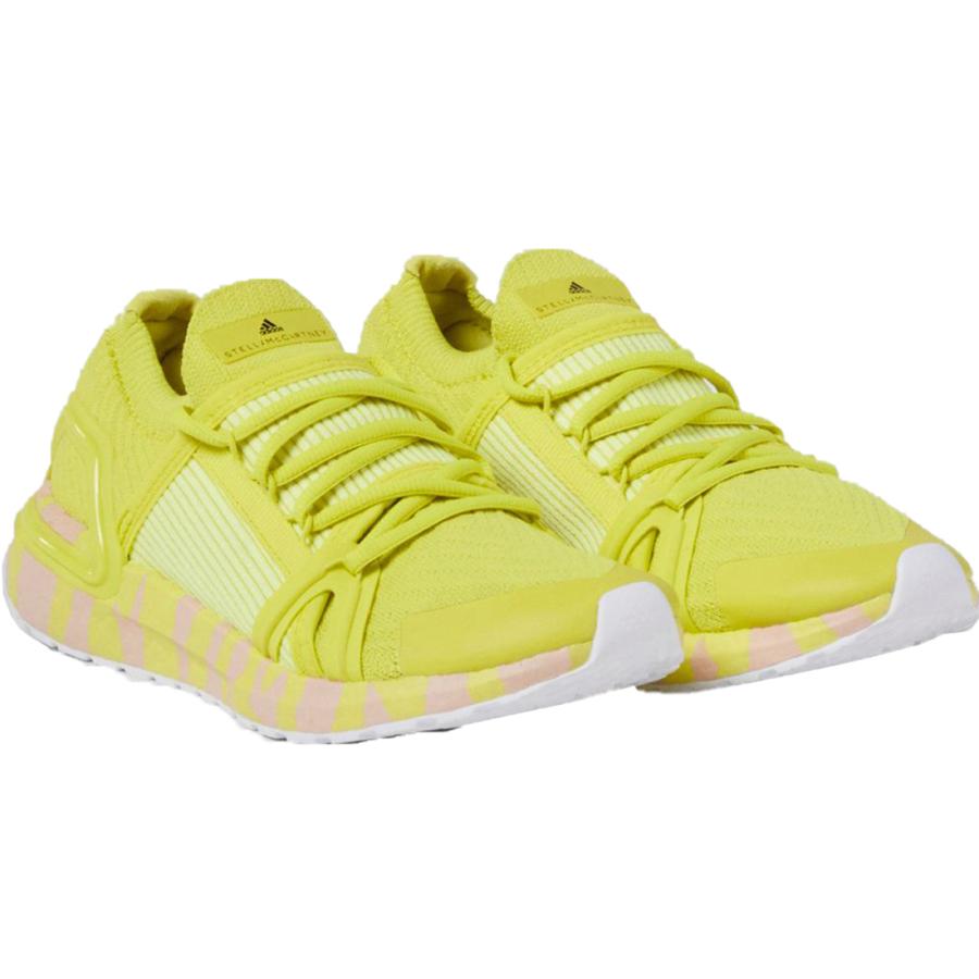 アディダス ステラマッカートニー ウルトラブースト Adidas W Stella Mccartney Ultraboost アシッドイエロー ローズ Fx1958 日本国内正規品 Fx1958n01 シューズナッツ 通販 Yahoo ショッピング