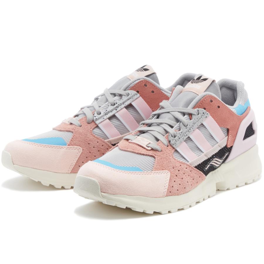 アディダス ゼットエックス Adidas Zx グレー ピンク ピンク Fx3099 アディダスジャパン正規品 Fx3099n01 シューズナッツ 通販 Yahoo ショッピング