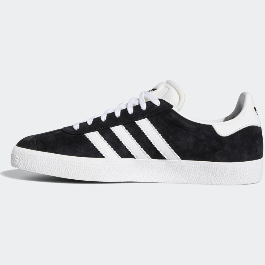 アディダス ガゼル アドバンス adidas GAZELLE ADV コアブラック アディダス ガゼル アドバンス adidas GAZELLE ADV コアブラック