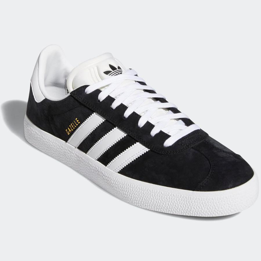 アディダス ガゼル アドバンス adidas GAZELLE ADV コアブラック アディダス ガゼル アドバンス adidas GAZELLE ADV コアブラック