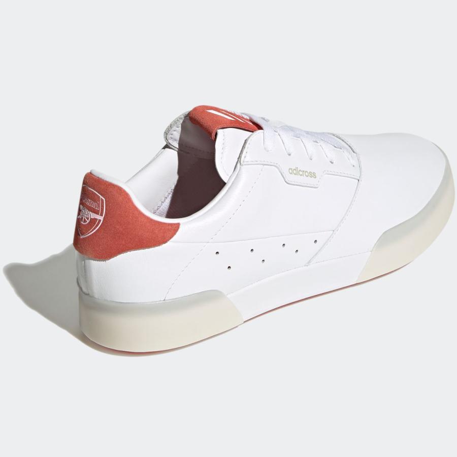 アディダス アディクロス レトロ アーセナル Adidas Adicross Retro Arsenal ホワイト スカーレット ライトソリッドグレー Fx7913 アディダスジャパン正規品 Fx7913n01 シューズナッツ 通販 Yahoo ショッピング