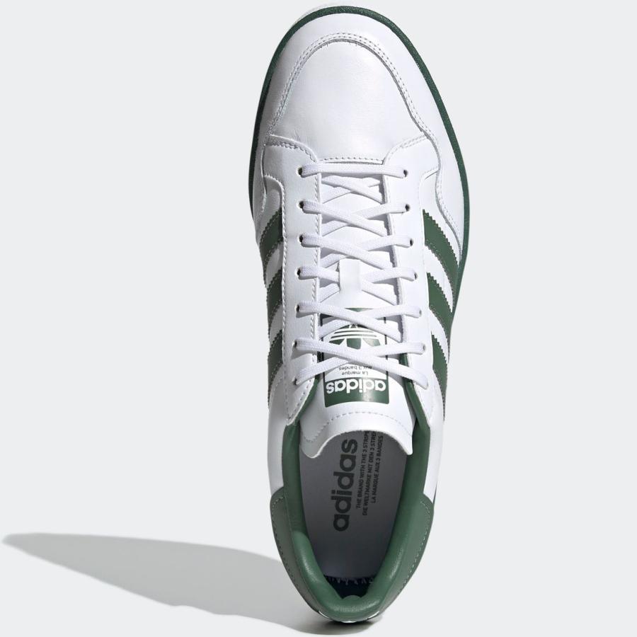 アディダス チームコート Adidas Team Court フットウェアホワイト グリーンオキサイド フットウェアホワイト Fy27 日本国内正規品 Fy27n01 シューズナッツ 通販 Yahoo ショッピング