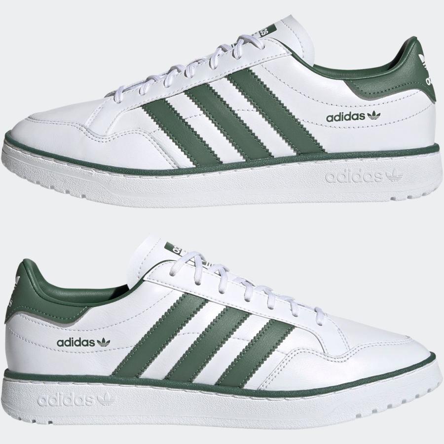 アディダス チームコート Adidas Team Court フットウェアホワイト グリーンオキサイド フットウェアホワイト Fy27 日本国内正規品 Fy27n01 シューズナッツ 通販 Yahoo ショッピング