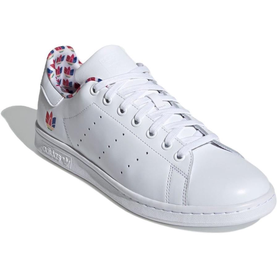 アディダス スタンスミス adidas STAN SMITH フットウェアホワイト