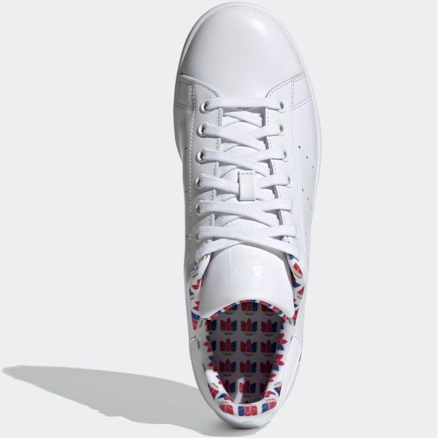 アディダス スタンスミス adidas STAN SMITH フットウェアホワイト