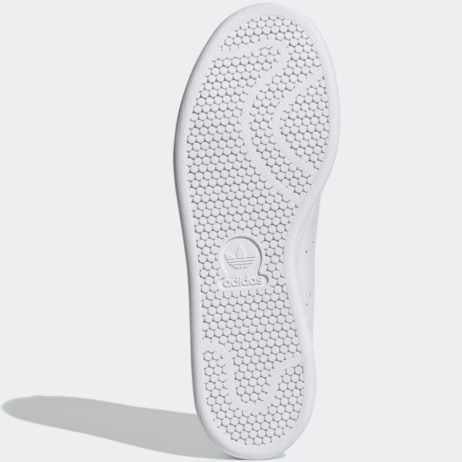 アディダス スタンスミス adidas STAN SMITH フットウェアホワイト