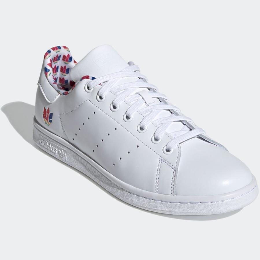 アディダス スタンスミス adidas STAN SMITH フットウェアホワイト