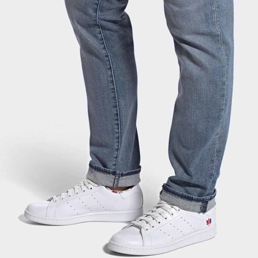 アディダス スタンスミス adidas STAN SMITH フットウェアホワイト