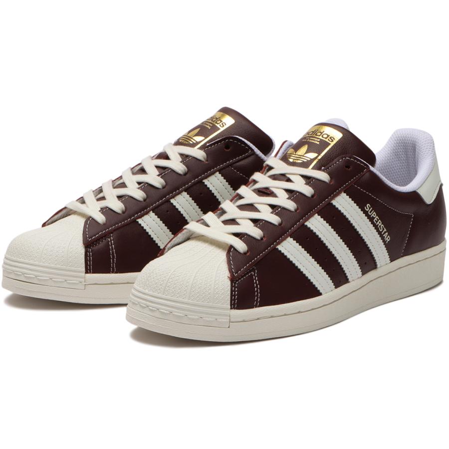 アディダス スーパースター adidas SUPERSTAR レッド/ホワイト アディダス スーパースター adidas SUPERSTAR レッド/ホワイト