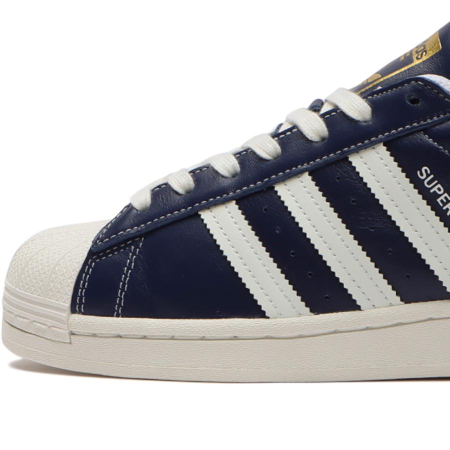 アディダス スーパースター Adidas Superstar ブルー ホワイト ホワイト Fy3011 アディダスジャパン正規品 Fy3011n01 シューズナッツ 通販 Yahoo ショッピング