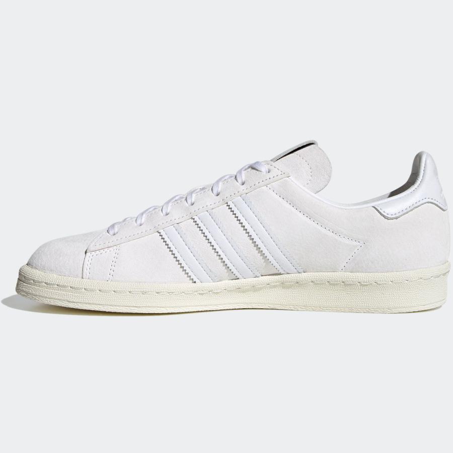 アディダス キャンパス 80s Adidas Campus 80s サプライヤーカラー フットウェアホワイト オフホワイト Fy5467 アディダスジャパン正規品 Fy5467n01 シューズナッツ 通販 Yahoo ショッピング
