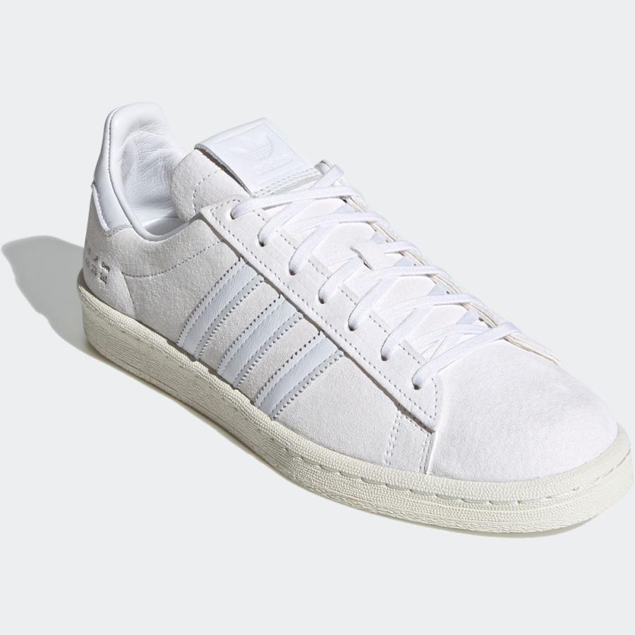アディダス キャンパス 80s Adidas Campus 80s サプライヤーカラー フットウェアホワイト オフホワイト Fy5467 アディダスジャパン正規品 Fy5467n01 シューズナッツ 通販 Yahoo ショッピング