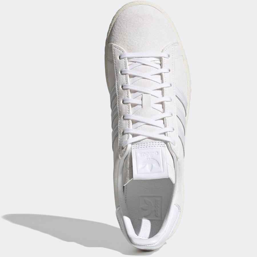 アディダス キャンパス 80s Adidas Campus 80s サプライヤーカラー フットウェアホワイト オフホワイト Fy5467 アディダスジャパン正規品 Fy5467n01 シューズナッツ 通販 Yahoo ショッピング