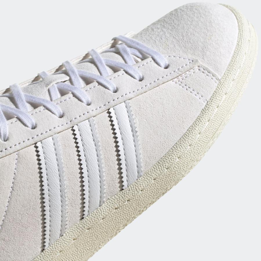 アディダス キャンパス 80s Adidas Campus 80s サプライヤーカラー フットウェアホワイト オフホワイト Fy5467 アディダスジャパン正規品 Fy5467n01 シューズナッツ 通販 Yahoo ショッピング